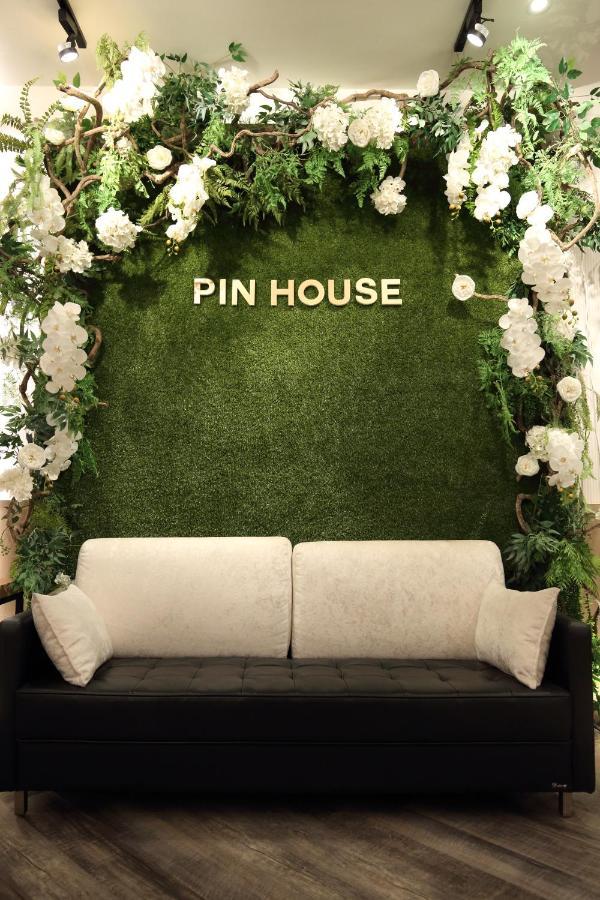 Pin House Leilighet Hualien Eksteriør bilde