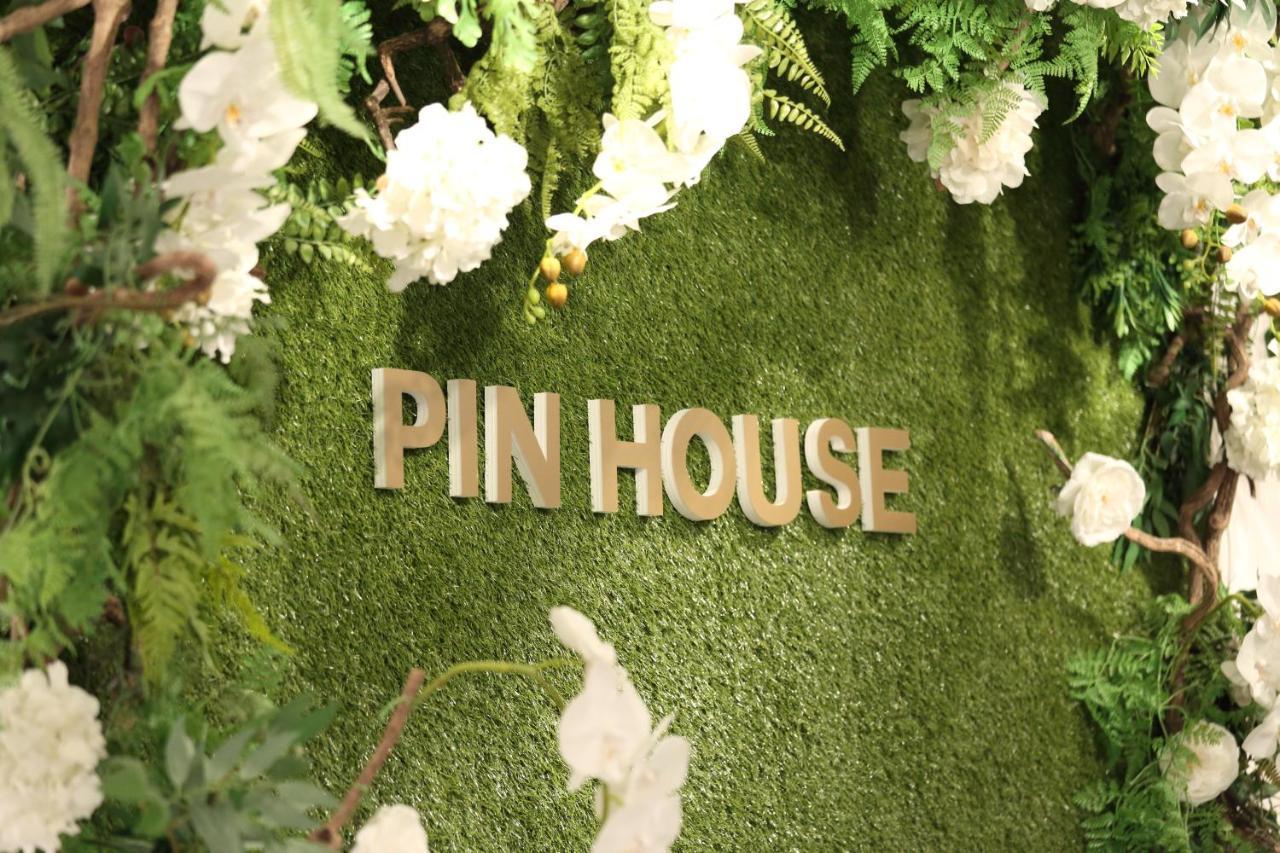 Pin House Leilighet Hualien Eksteriør bilde